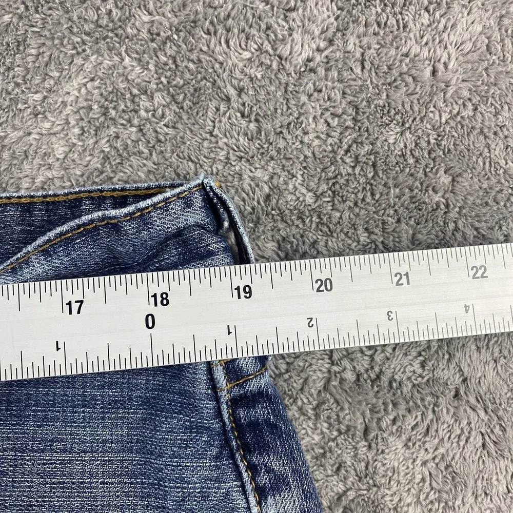 Levis stains please
